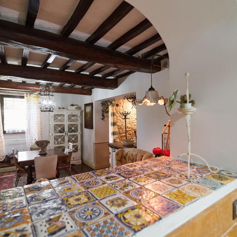 Exclusive 3BR Apartment - Historic Center Perugia - Apartamento de 2 dormitorios - 23