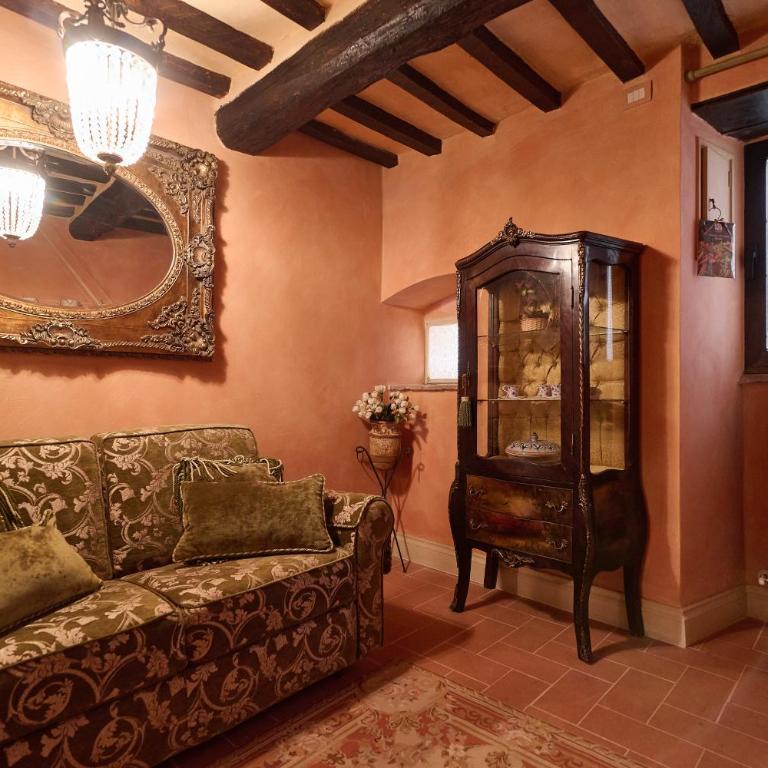 Exclusive 3BR Apartment - Historic Center Perugia - Apartamento de 2 dormitorios - 27