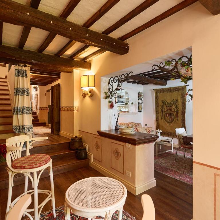 Exclusive 3BR Apartment - Historic Center Perugia - Apartamento de 2 dormitorios - 28