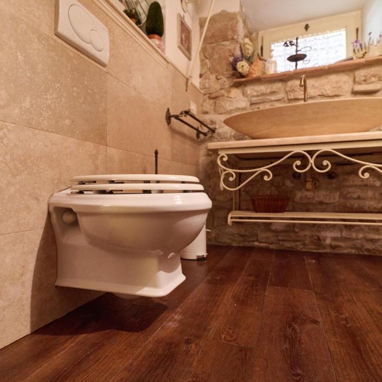 Exclusive 3BR Apartment - Historic Center Perugia - Apartamento de 2 dormitorios - 35