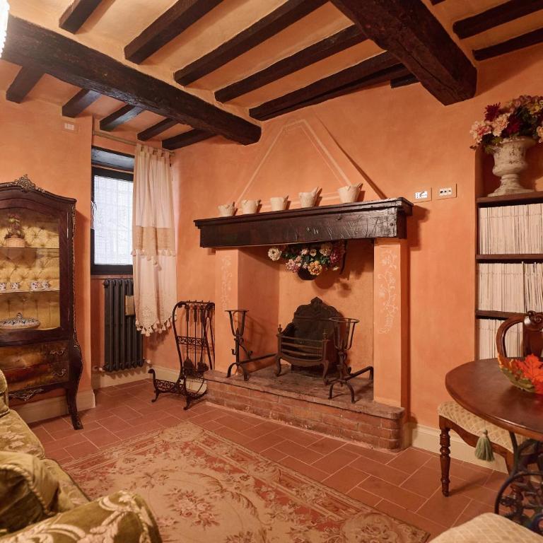 Exclusive 3BR Apartment - Historic Center Perugia - Apartamento de 2 dormitorios - 36