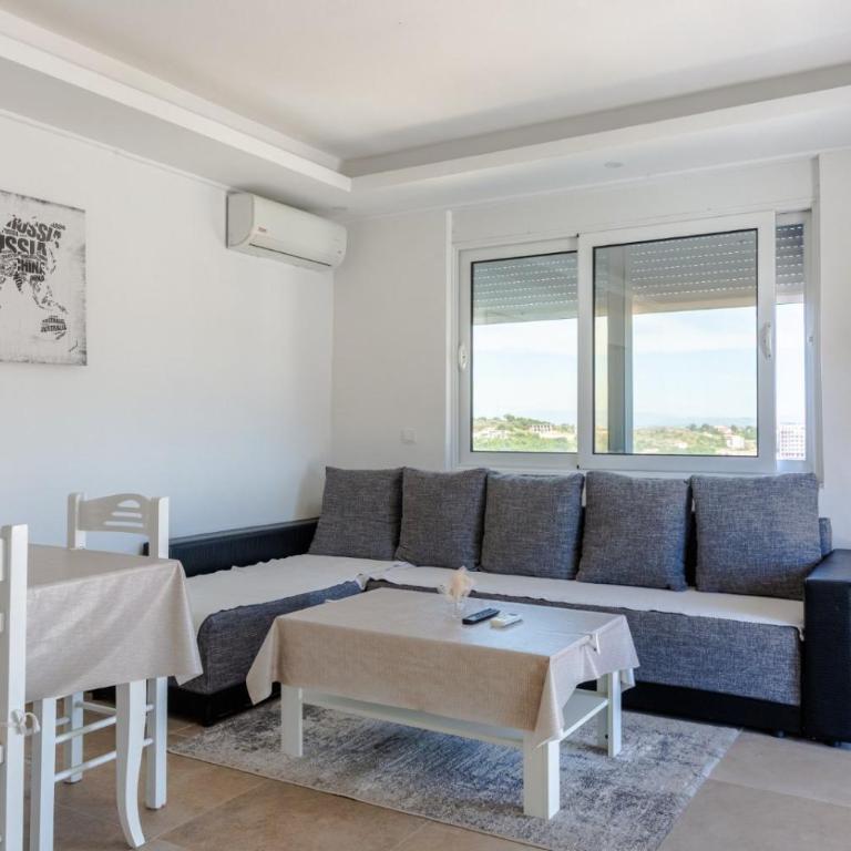 Apart Sara - Apartment mit 1 Schlafzimmer und Aussicht - 15