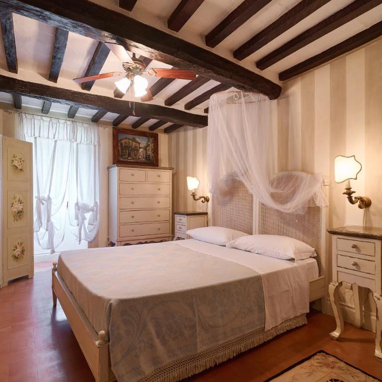 Exclusive 3BR Apartment - Historic Center Perugia - Apartamento de 2 dormitorios - 37