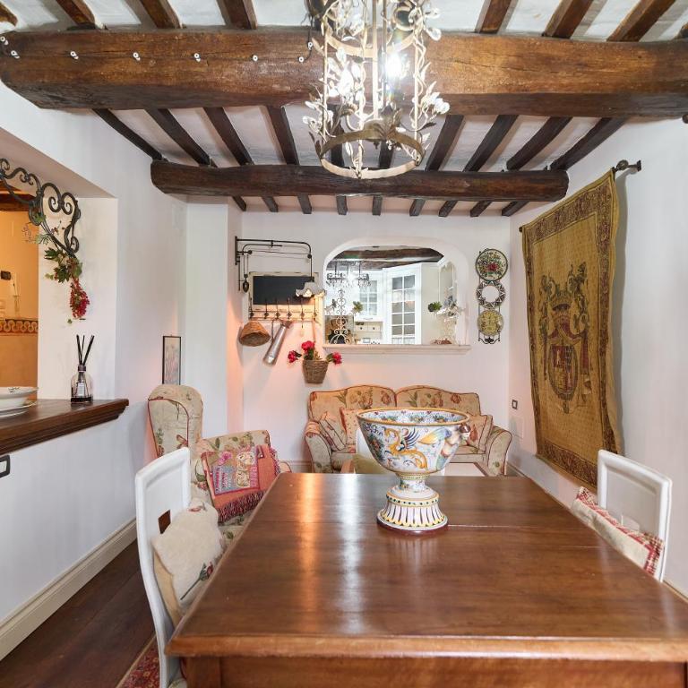 Exclusive 3BR Apartment - Historic Center Perugia - Apartamento de 2 dormitorios - 38