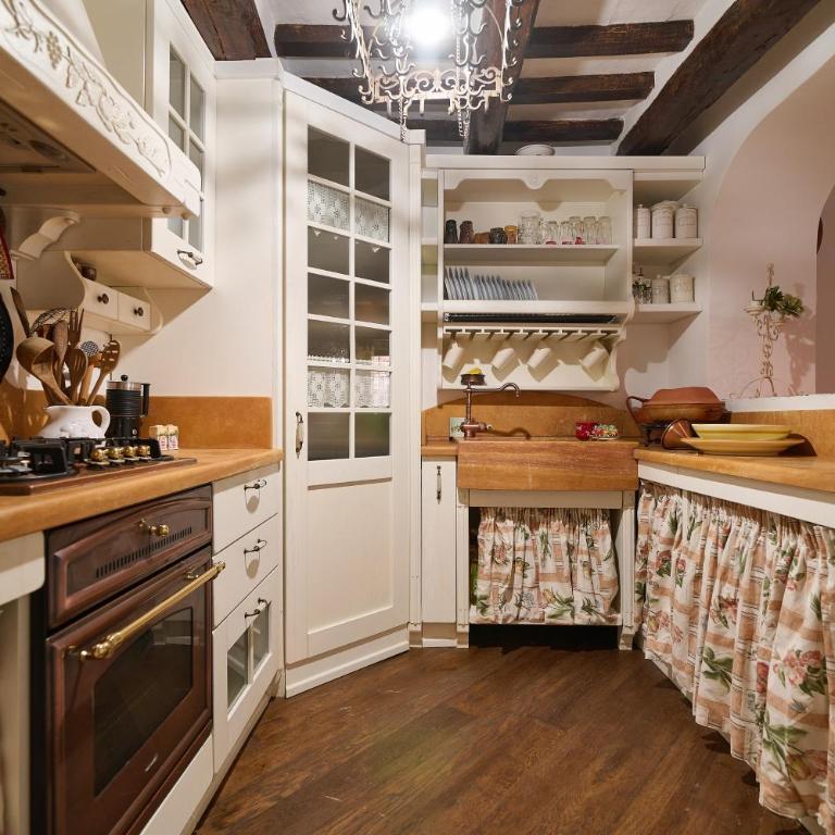 Exclusive 3BR Apartment - Historic Center Perugia - Apartamento de 2 dormitorios - 40