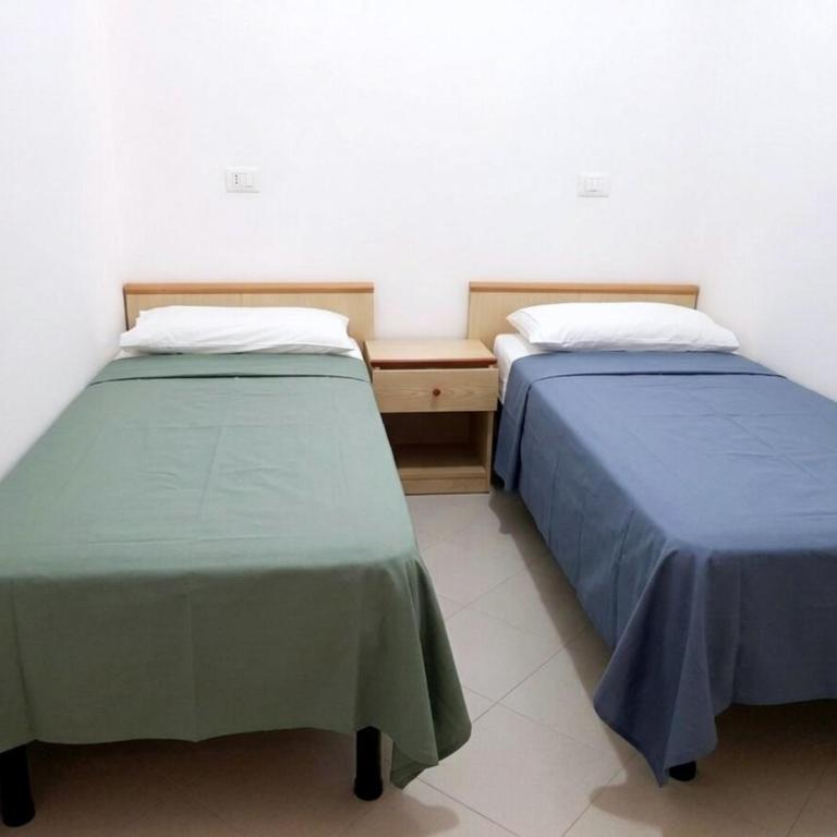 Condominio Solarium - Appartamento con 1 Camera da Letto - 21