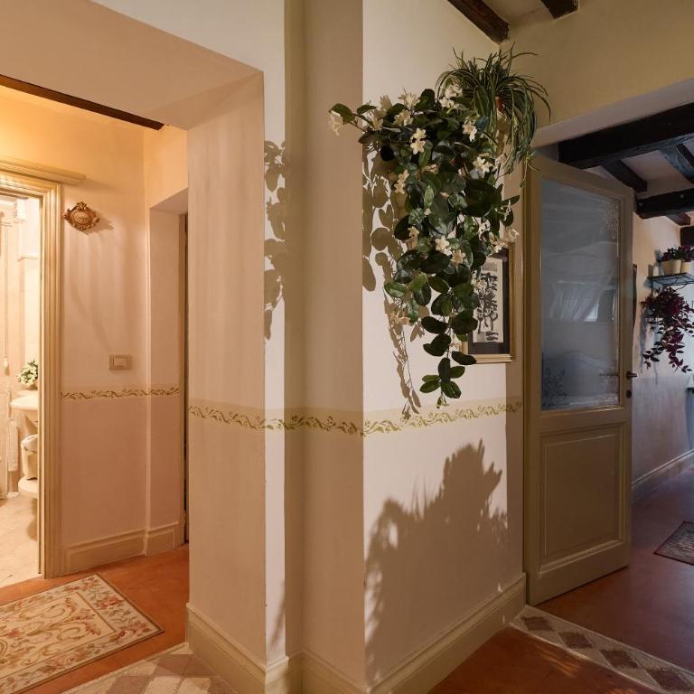 Exclusive 3BR Apartment - Historic Center Perugia - Apartamento de 2 dormitorios - 44