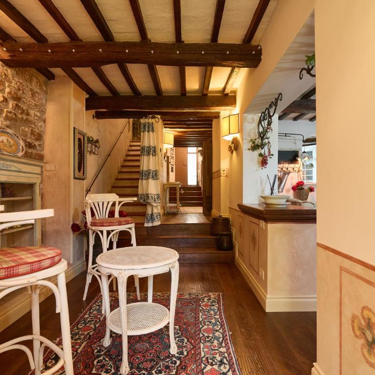 Exclusive 3BR Apartment - Historic Center Perugia - Apartamento de 2 dormitorios - 48