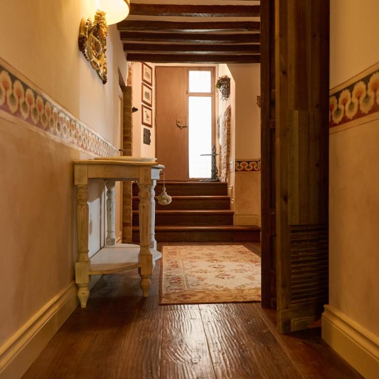 Exclusive 3BR Apartment - Historic Center Perugia - Apartamento de 2 dormitorios - 54