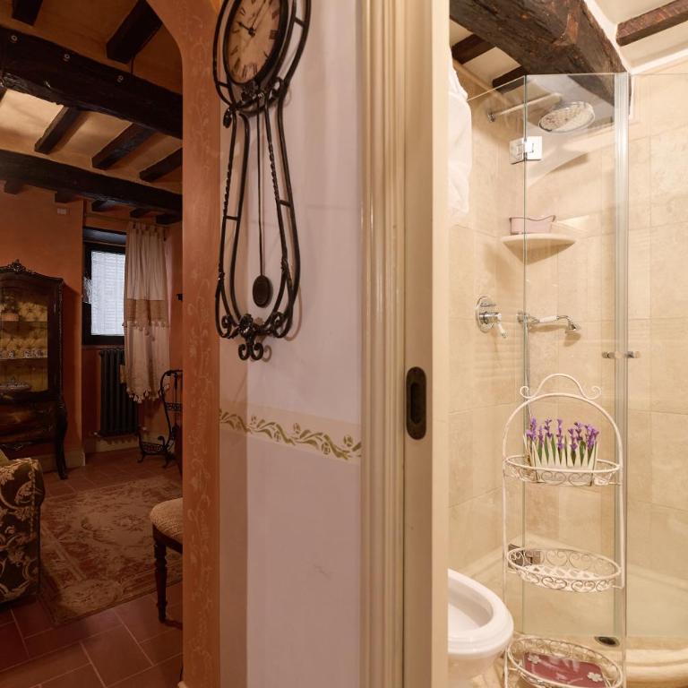 Exclusive 3BR Apartment - Historic Center Perugia - Apartamento de 2 dormitorios - 56