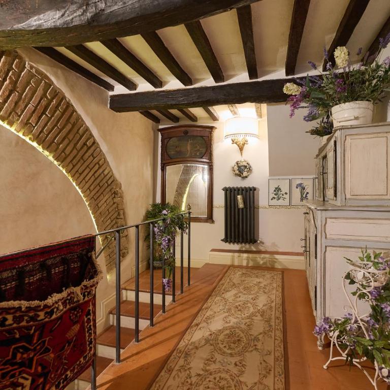 Exclusive 3BR Apartment - Historic Center Perugia - Apartamento de 2 dormitorios - 57