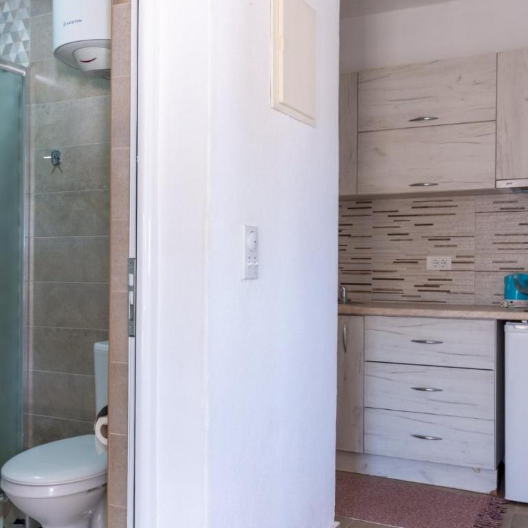 Apart Sara - Apartment mit 1 Schlafzimmer und Aussicht - 18