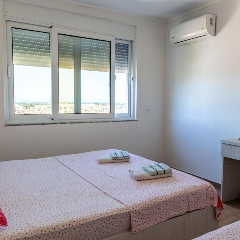 Apart Sara - Apartment mit 1 Schlafzimmer und Aussicht - 17