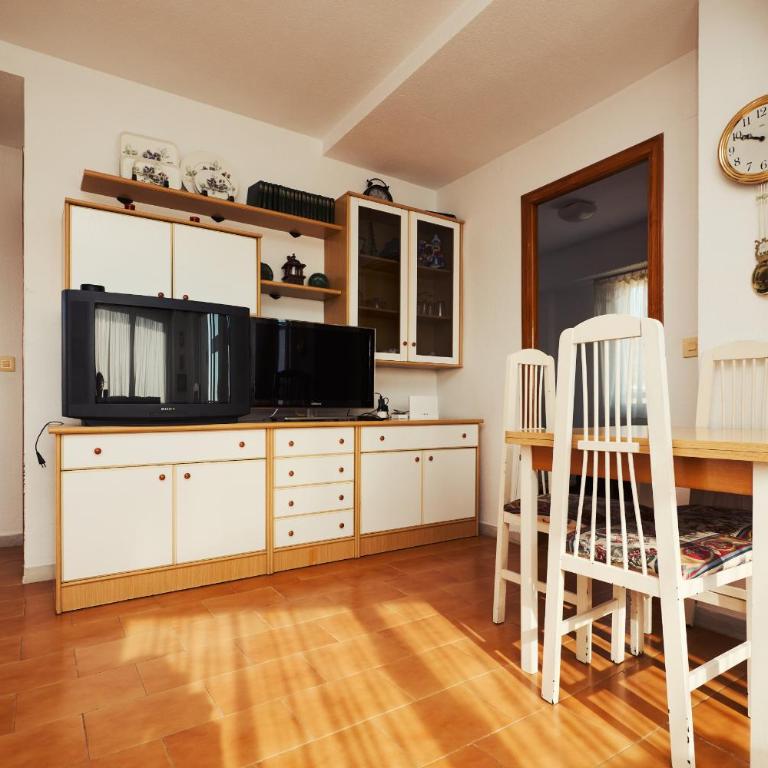 014 Baja California Relax - Alicante Holiday - Appartamento con Balcone - 6