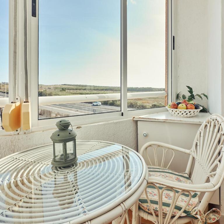 014 Baja California Relax - Alicante Holiday - Appartamento con Balcone - 10