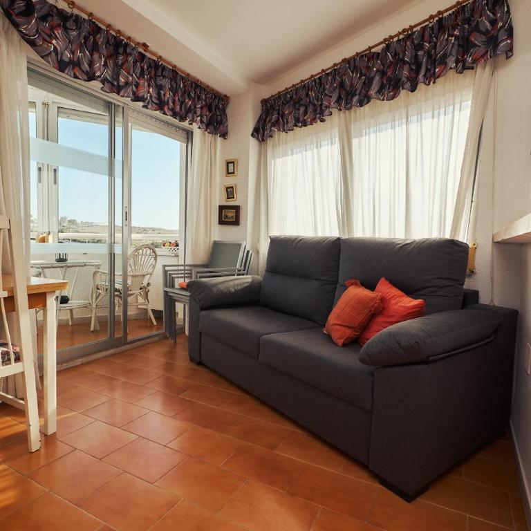 014 Baja California Relax - Alicante Holiday - Appartamento con Balcone - 8