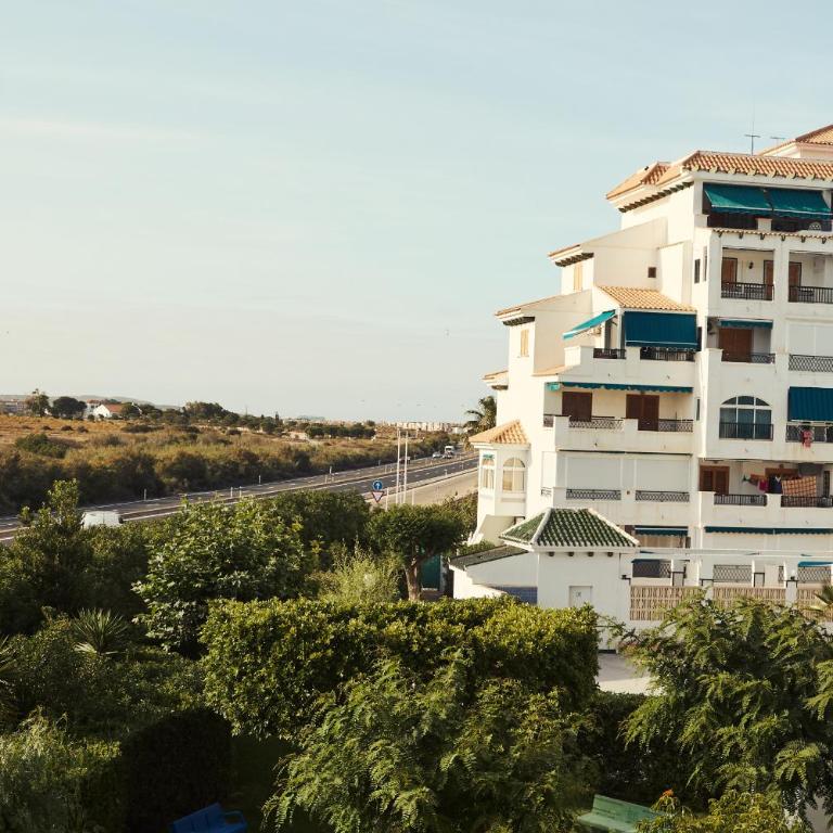 014 Baja California Relax - Alicante Holiday - Appartamento con Balcone - 15