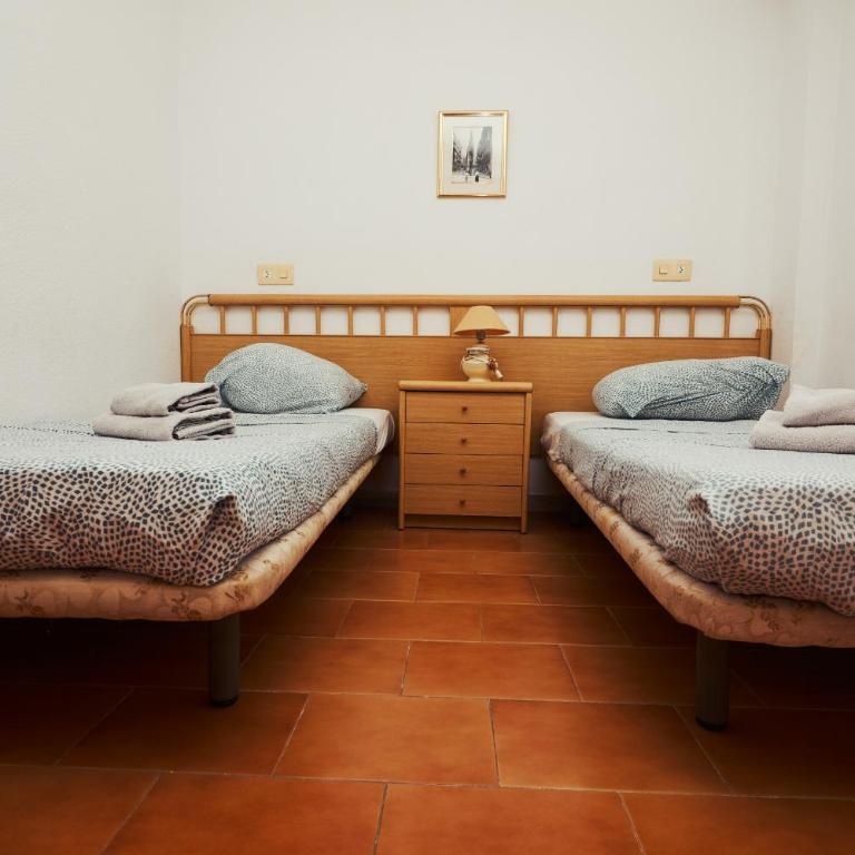014 Baja California Relax - Alicante Holiday - Appartamento con Balcone - 18