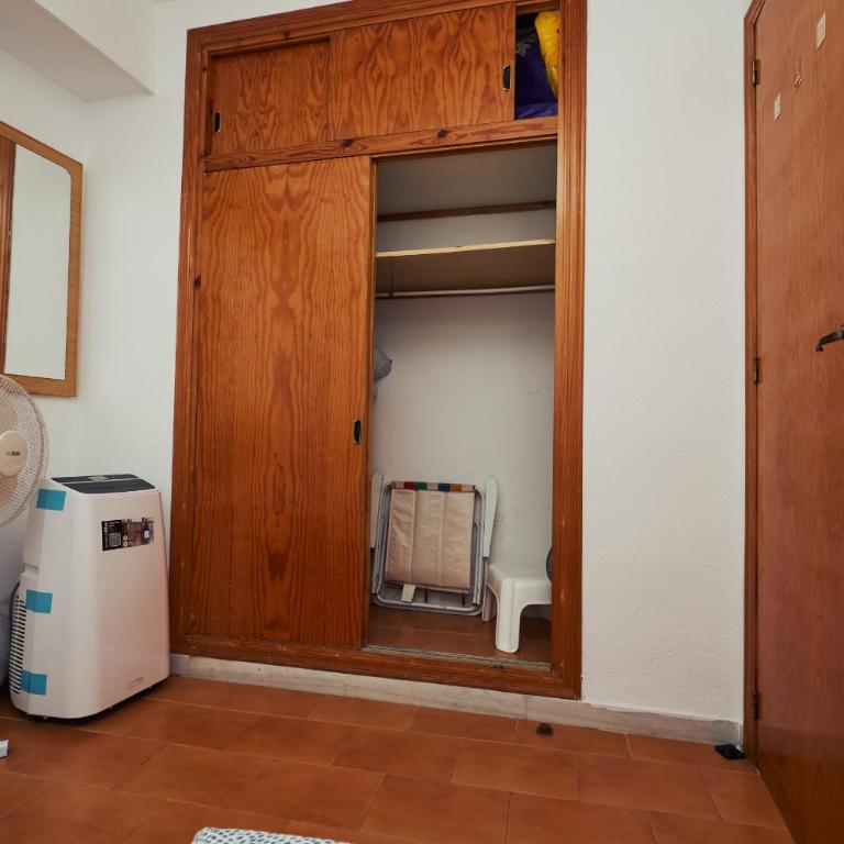 014 Baja California Relax - Alicante Holiday - Appartamento con Balcone - 19