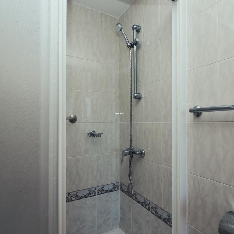 014 Baja California Relax - Alicante Holiday - Appartamento con Balcone - 21