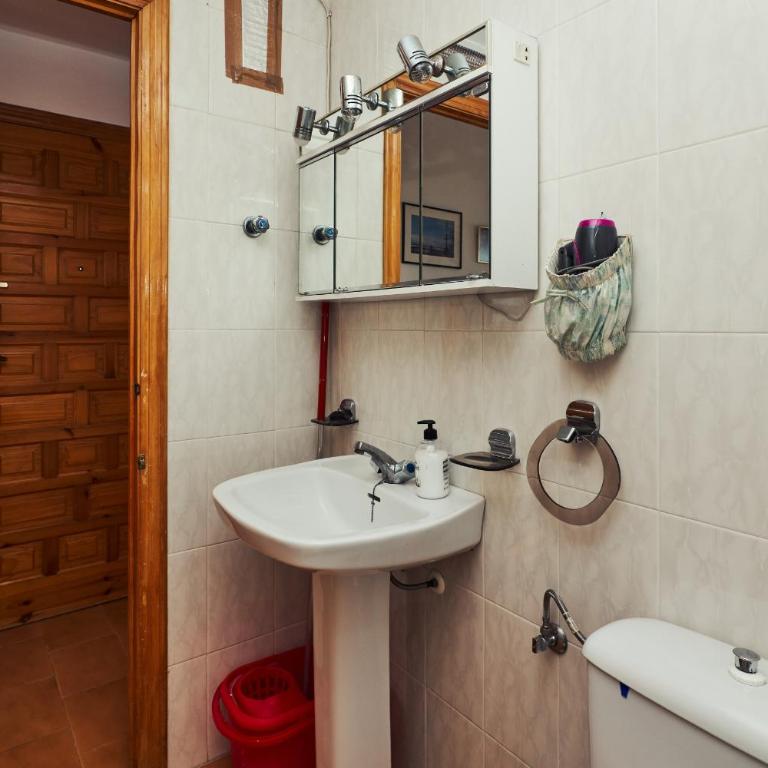 014 Baja California Relax - Alicante Holiday - Appartamento con Balcone - 22