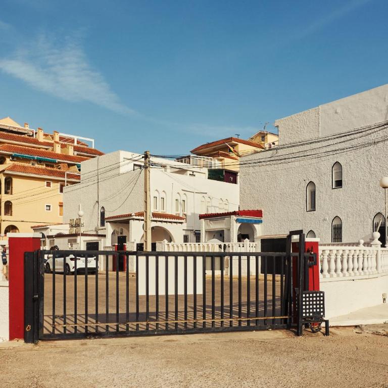 014 Baja California Relax - Alicante Holiday - Appartamento con Balcone - 25