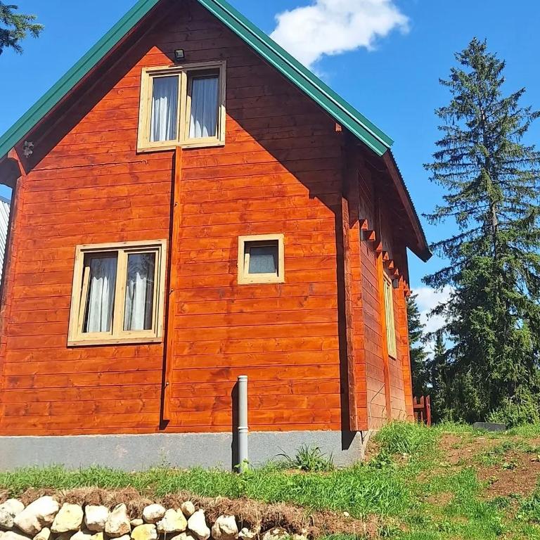 Vikendica Dunja - Vacation Home - 13