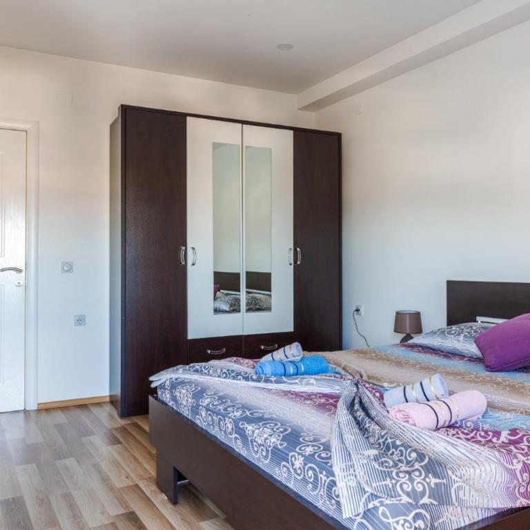 Apart Sara - Apartment mit 3 Schlafzimmern und Aussicht - 13