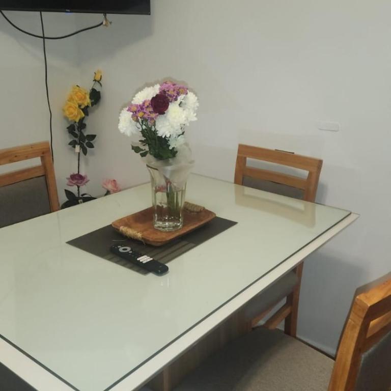 ALCIRA - Apartamento de 1 dormitorio - 6