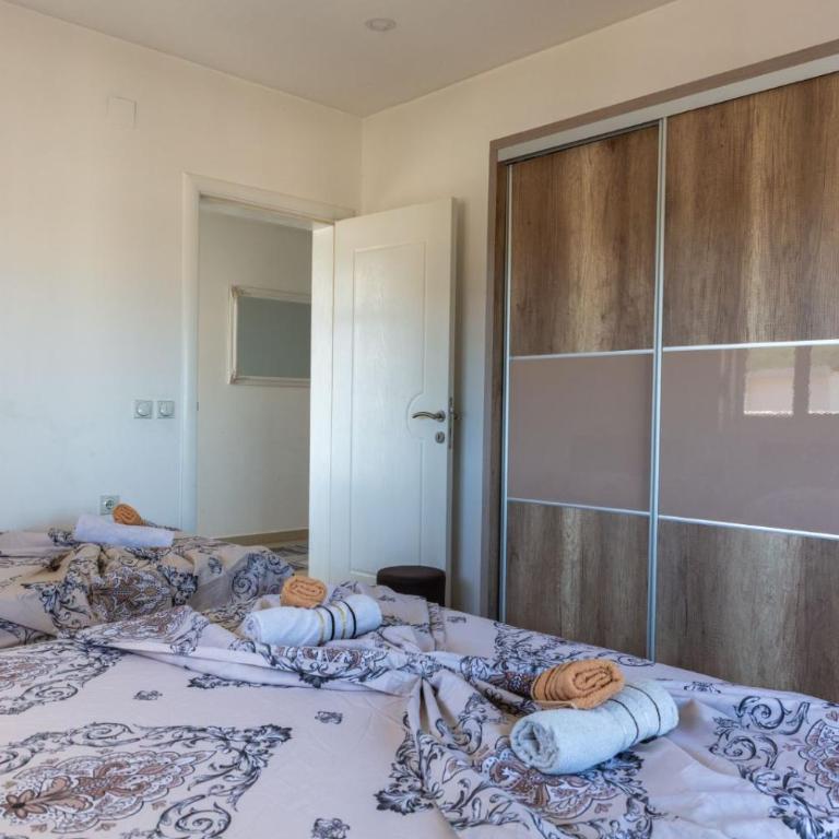 Apart Sara - Apartment mit 3 Schlafzimmern und Aussicht - 15