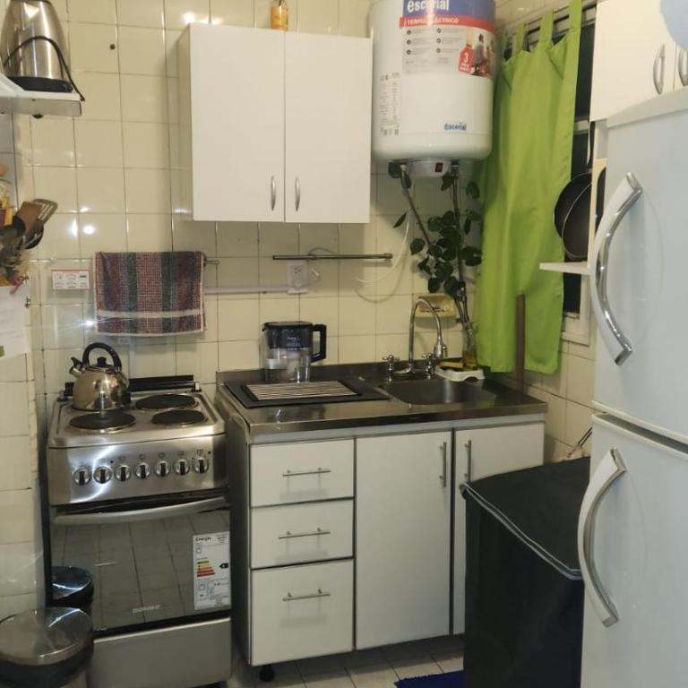 ALCIRA - Apartamento de 1 dormitorio - 7