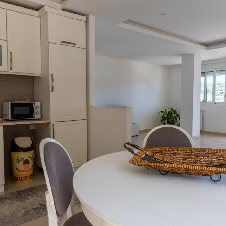 Apart Sara - Apartment mit 3 Schlafzimmern und Aussicht - 18