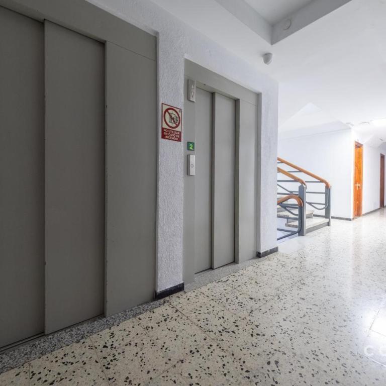 Coraline House - Superior One-Bedroom Apartment with Balcony - 9