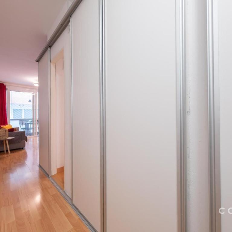 Coraline House - Superior One-Bedroom Apartment with Balcony - 21