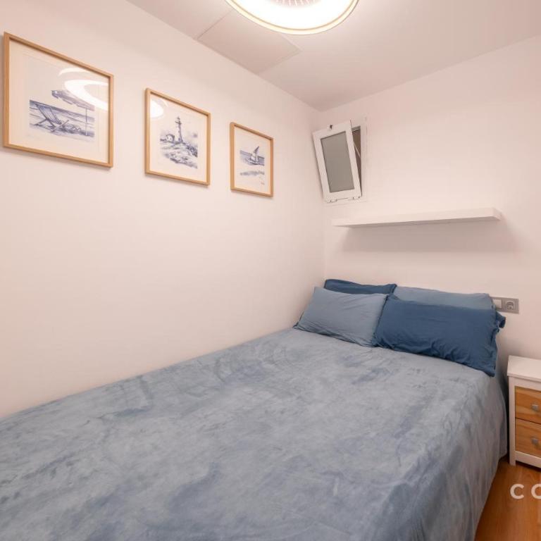 Coraline House - Superior One-Bedroom Apartment with Balcony - 14