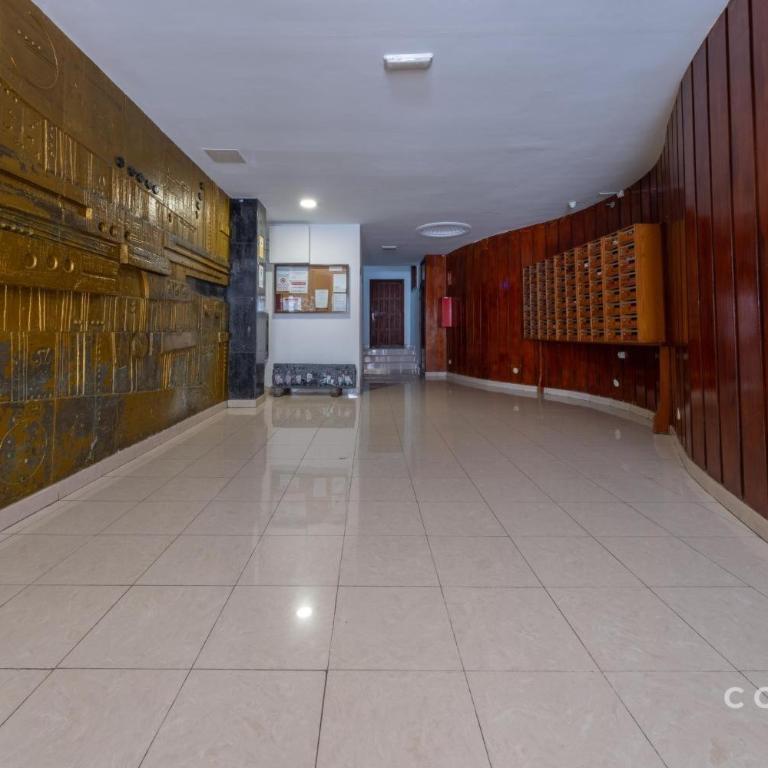 Coraline House - Superior One-Bedroom Apartment with Balcony - 3