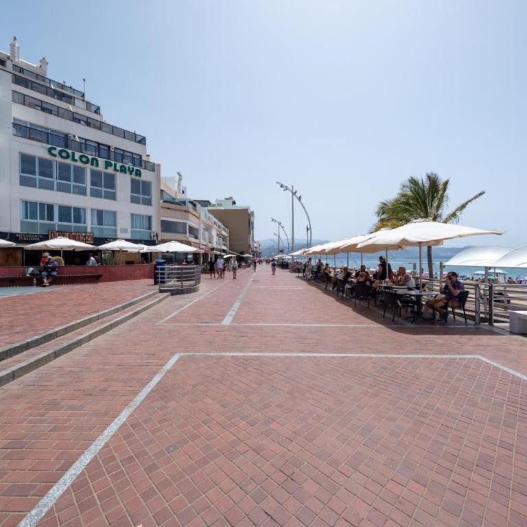 Coraline House - Superior One-Bedroom Apartment with Balcony - 7