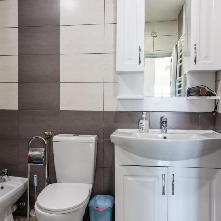 Apart Sara - Apartment mit 3 Schlafzimmern und Aussicht - 21