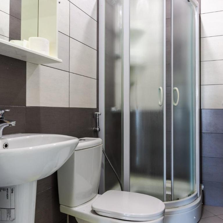Apart Sara - Apartment mit 3 Schlafzimmern und Aussicht - 22