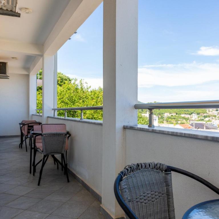 Apart Sara - Apartment mit 3 Schlafzimmern und Aussicht - 24