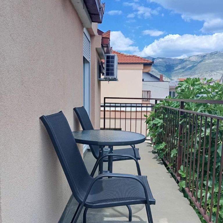 Apartman Smokva - Apartman sa 1 Spavaćom Sobom - 4