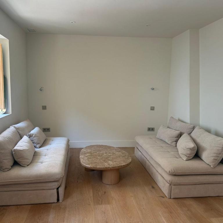 Coqueto y luminoso apartamento con piscina - Appartamento con 2 Camere da Letto e con Piscina Privata - 8