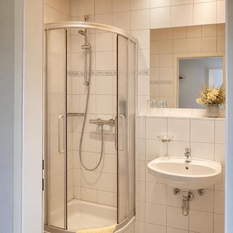 Resort Amadeus-Landhaus Amadeus - Apartment mit 1 Schlafzimmer - 5