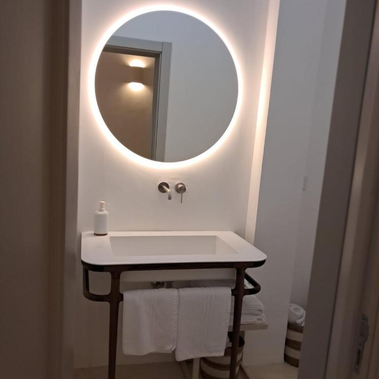 Dimora Villa Serena Porto Selvaggio Gallipoli - Suite con Piscina Privata - 4