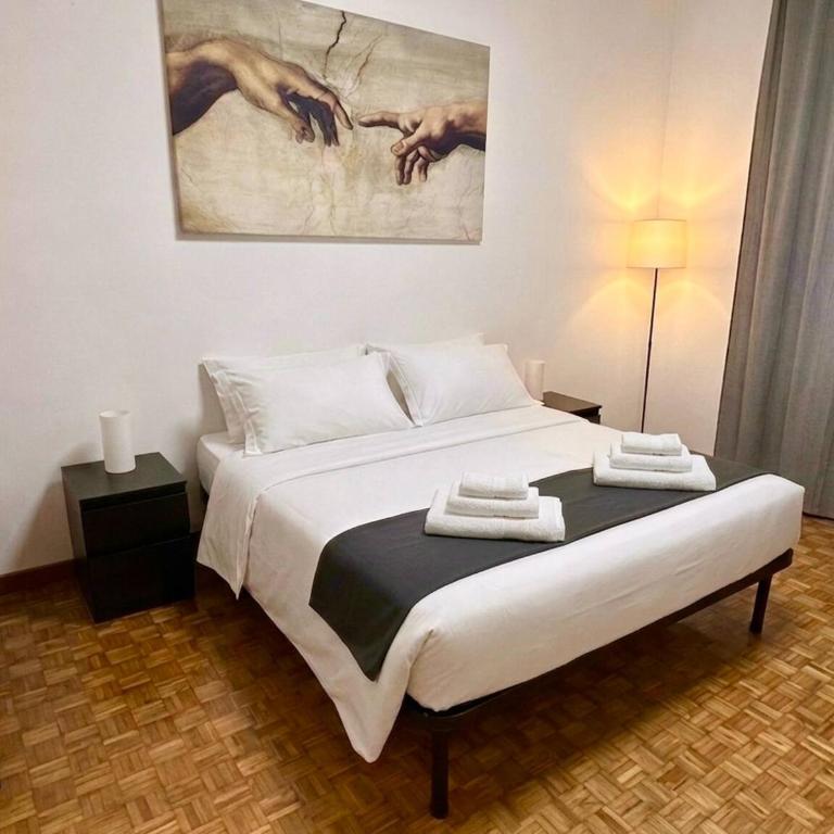 GabLar House - Two-Bedroom Apartment - 8