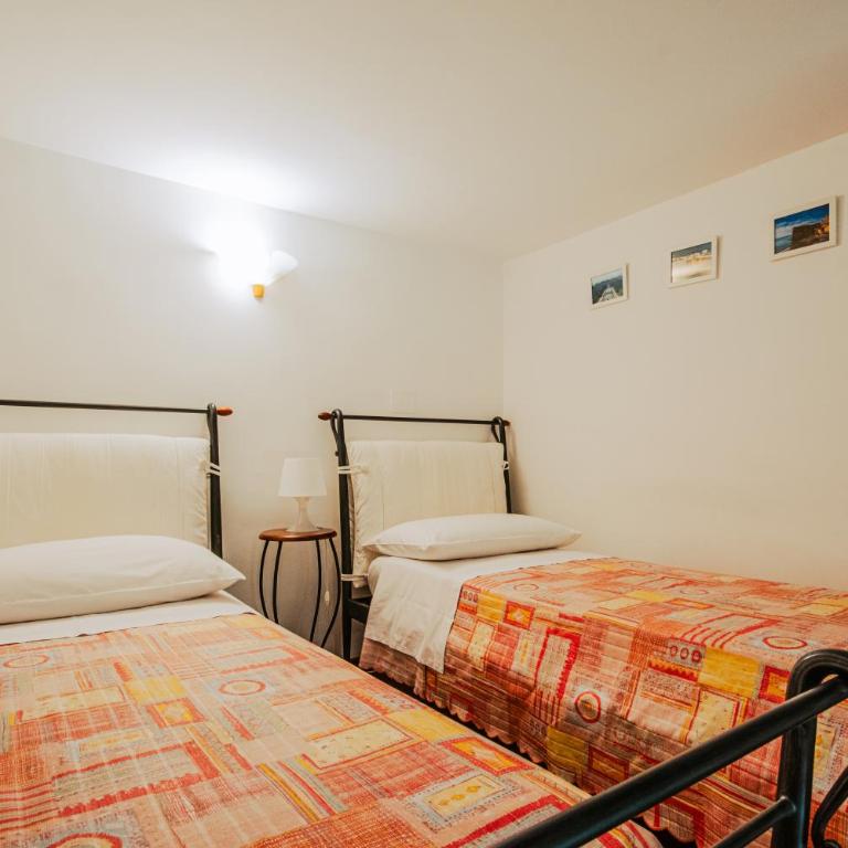La Casa di Sciò Sciò & La Stanza di Sciò Sciò - Appartamento con 2 Camere da Letto - 19