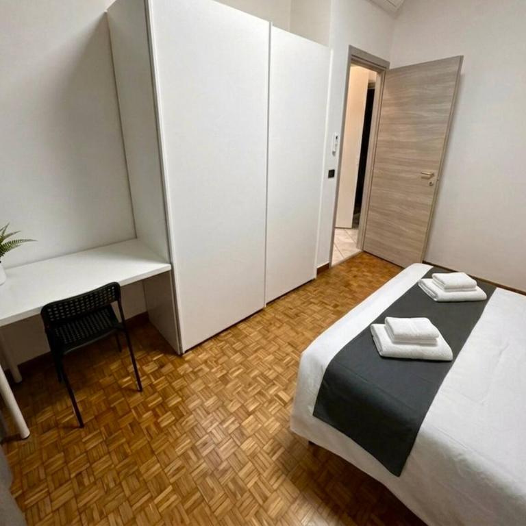 GabLar House - Two-Bedroom Apartment - 9