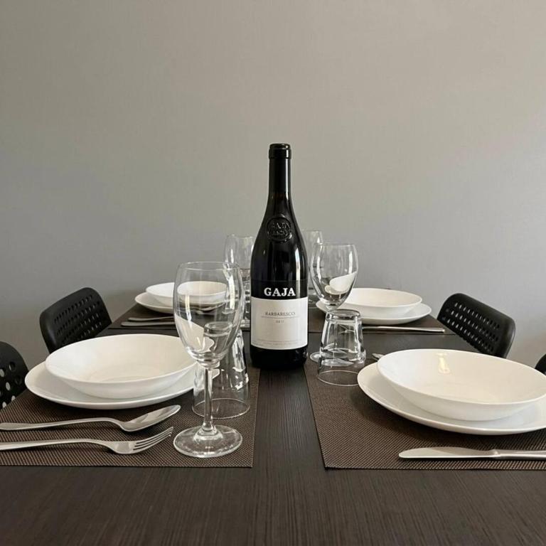 GabLar House - Two-Bedroom Apartment - 5