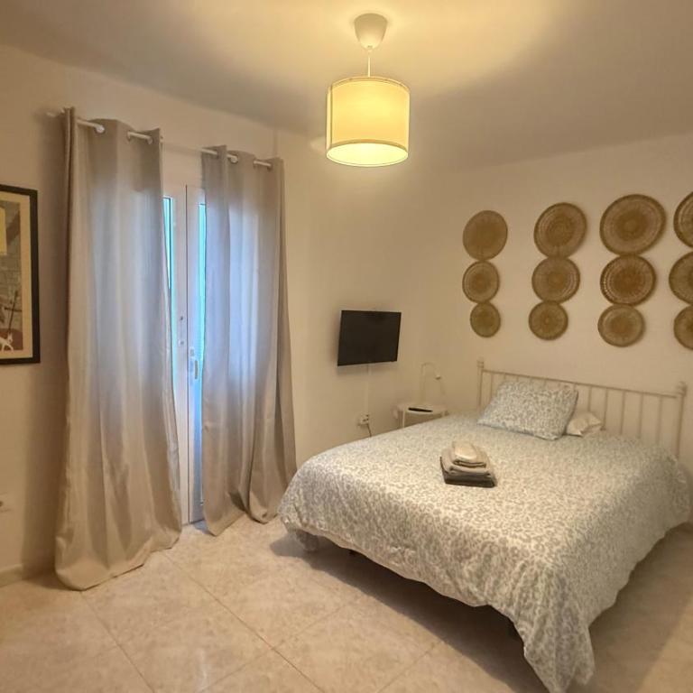 Suite Cava - One-Bedroom Apartment - 2