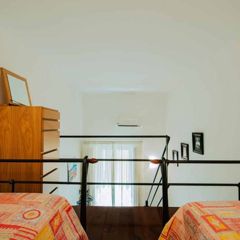 La Casa di Sciò Sciò & La Stanza di Sciò Sciò - Appartamento con 2 Camere da Letto - 20